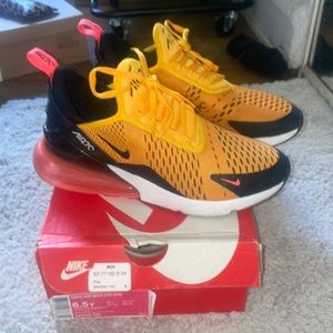 NIKE AIR MAX 270 (GS)